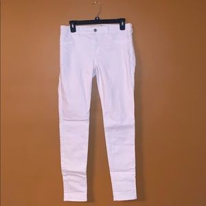 Hollister Super Skinny Jeans